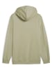 Puma Hoodie in Khaki