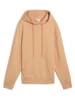 Puma Hoodie in Beige