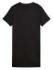 Puma Kleid in Schwarz