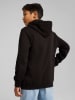 Puma Hoodie in Schwarz