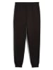 Puma Sweathose in Schwarz