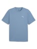 Puma Shirt in Hellblau