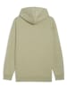 Puma Hoodie in Khaki