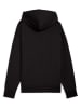 Puma Hoodie zwart