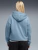 Puma Hoodie in Hellblau