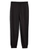 Puma Sweatbroek zwart