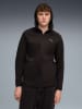 Puma Trainingsjacke in Schwarz