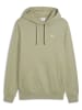 Puma Hoodie kaki