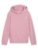 Puma Hoodie in Rosa