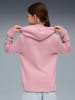 Puma Hoodie in Rosa