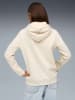 Puma Hoodie in Creme