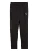 Puma Sweathose in Schwarz