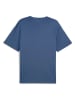 Puma Shirt in Blau