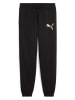Puma Sweatbroek zwart