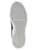 Puma Leder-Sneakers "Ca Pro Sport" in Grün/ Weiß