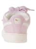 Puma Leren sneakers lichtroze