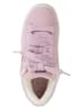 Puma Leren sneakers lichtroze