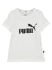 Puma Shirt wit