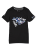 Puma Shirt zwart