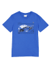 Puma Shirt blauw