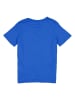 Puma Shirt in Blau