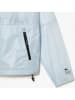 Lacoste Kurtka sportowa w kolorze błękitnym