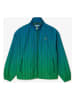Lacoste Trainingsvest blauw/groen