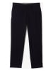Lacoste Chinobroek donkerblauw