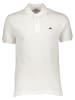 Lacoste Poloshirt in Weiß