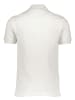 Lacoste Poloshirt wit