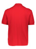 Lacoste Poloshirt in Rot