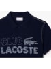 Lacoste Poloshirt in Dunkelblau
