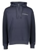 Lacoste Hoodie donkerblauw