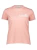 Lacoste Shirt in Rosa