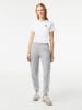 Lacoste Sweathose in Grau