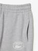 Lacoste Sweatbroek grijs