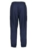 Lacoste Trainingshose in Dunkelblau