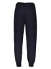 Lacoste Trainingsbroek donkerblauw