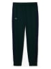 Lacoste Trainingsbroek donkergroen
