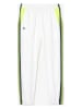 Lacoste Trainingsbroek wit