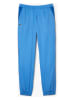 Lacoste Trainingshose in Hellblau