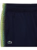 Lacoste Trainingshose in Dunkelblau