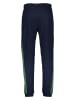Lacoste Sweatbroek donkerblauw