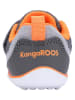 Kangaroos Barefootschoenen "K-BFI Flow V" grijs