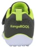 Kangaroos Buty "K-BFI Flow V" w kolorze khaki do chodzenia na boso