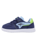 Kangaroos Sneakersy "K-LPI Swoopz EV" w kolorze granatowym