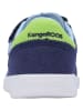 Kangaroos Sneakersy "K-LPI Swoopz EV" w kolorze granatowym