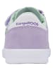 Kangaroos Sneakersy "K-LPI Swoopz EV" w kolorze fioletowym