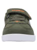 Kangaroos Sneakers "K-LPI Swoopz EV" kaki