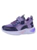 Kangaroos Sneakersy "K-SLG Bora EV" w kolorze fioletowym